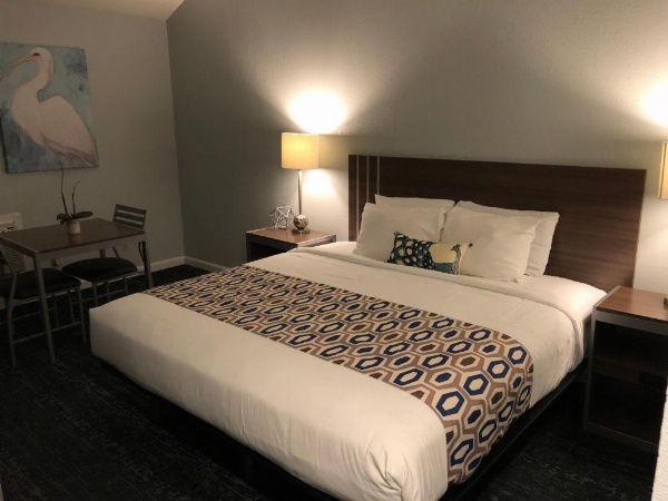 Sand Dollar Inn image 19
